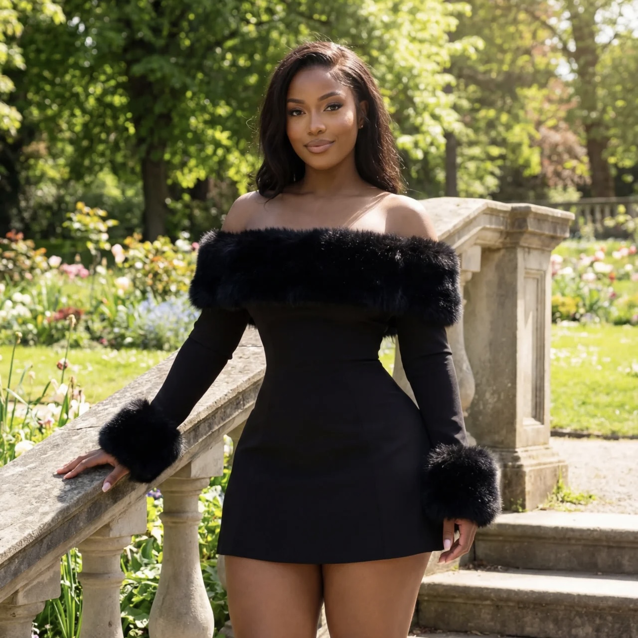 Beauty Hub SA founder